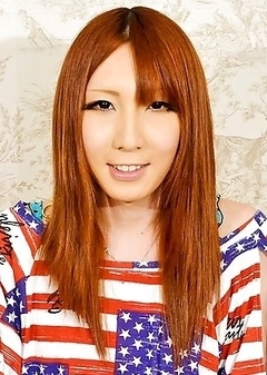 Yuki has all I wish for in a perfect looking newhalf